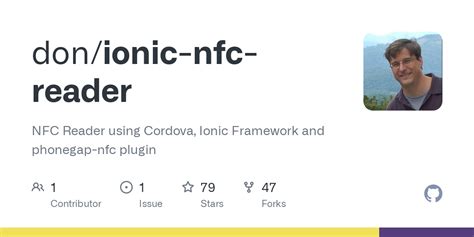 nfc cordova read|GitHub .